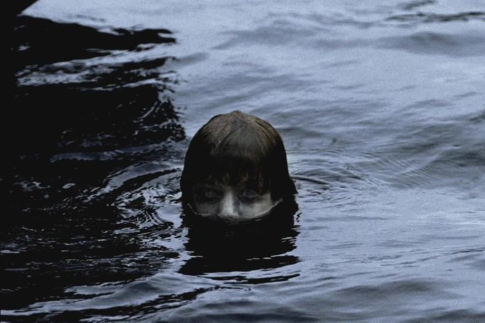 Supernatural Tod Supernatural Tod