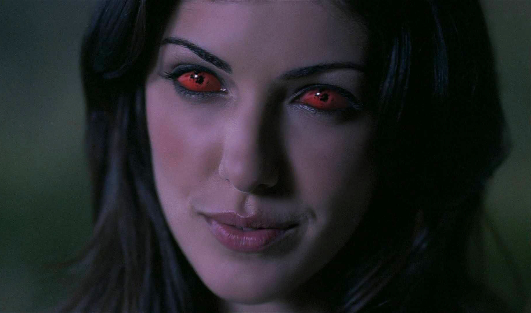 Supernatural Kreaturen Supernatural Kreaturen