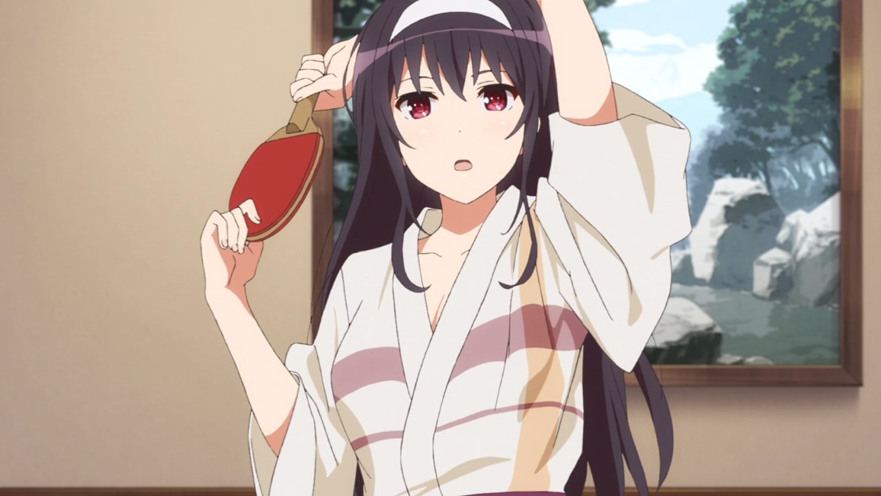 download utaha saekano for free download utaha saekano for free