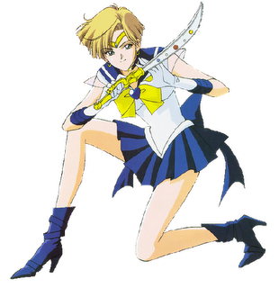 Sailor Uranus | Sailor Moon Wiki | FANDOM powered by Wikia