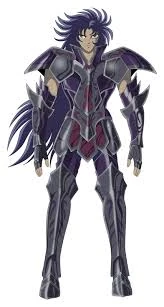 Gemini saga resttruced