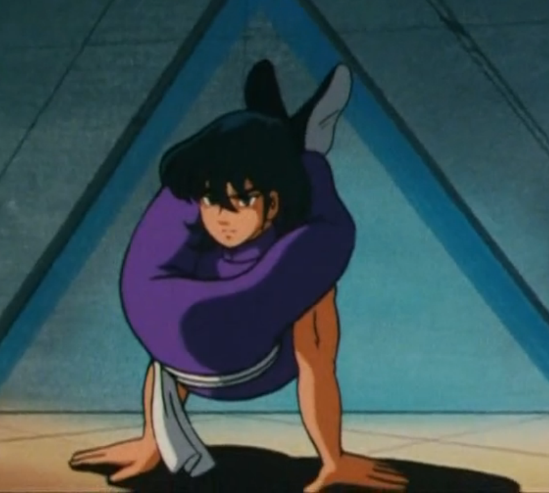 Resultado de imagen para shiryu pequeño