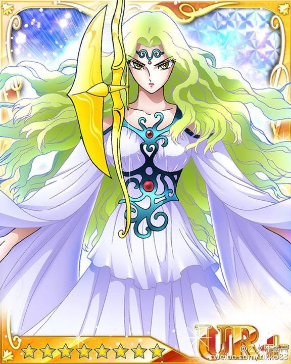 ArchivoArtemis Ultimate Wars 2.jpg Saint Seiya Wiki Fandom powered