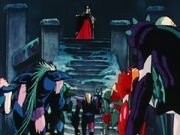 Dioses Guerreros frente a Hilda.jpg