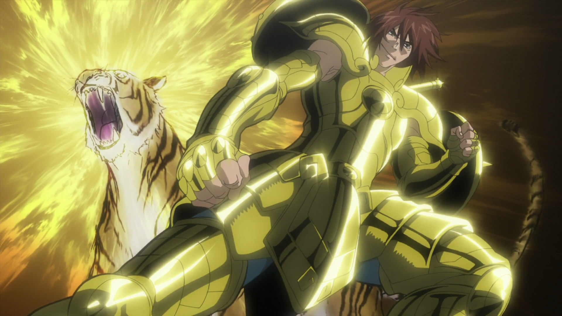 Image - Saint Seiya The Lost Canvas Meiou Shinwa-3dohko.jpg | Seiyapedia | Fandom powered by Wikia