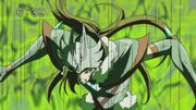 Haruto kins roar