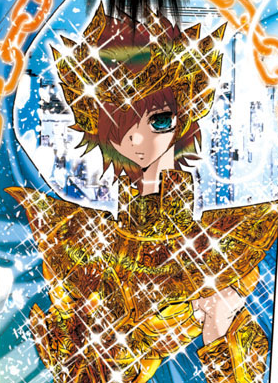 Resultado de imagen para Shun Saint Seiya Episode G - Assassin