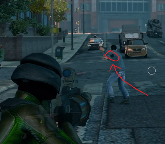 File:M2 Grenade Launcher grenade attached a Civilian.png