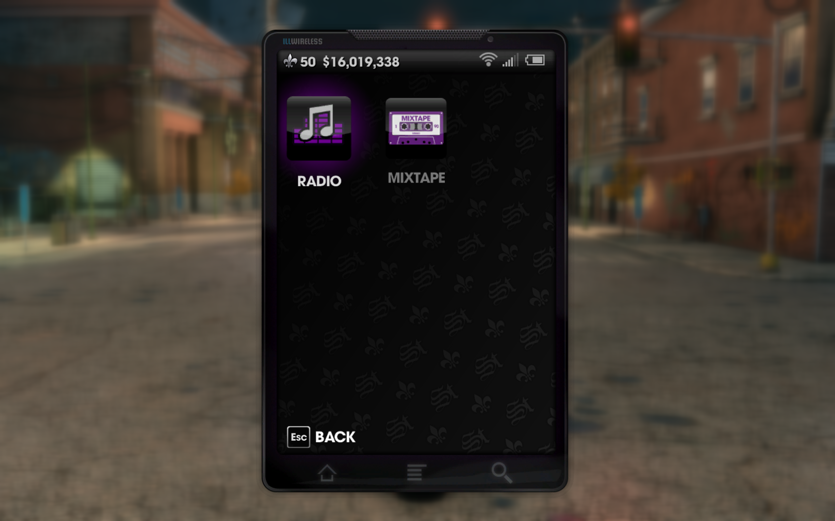 saints row 2 radio stations saints row 2 radio stations