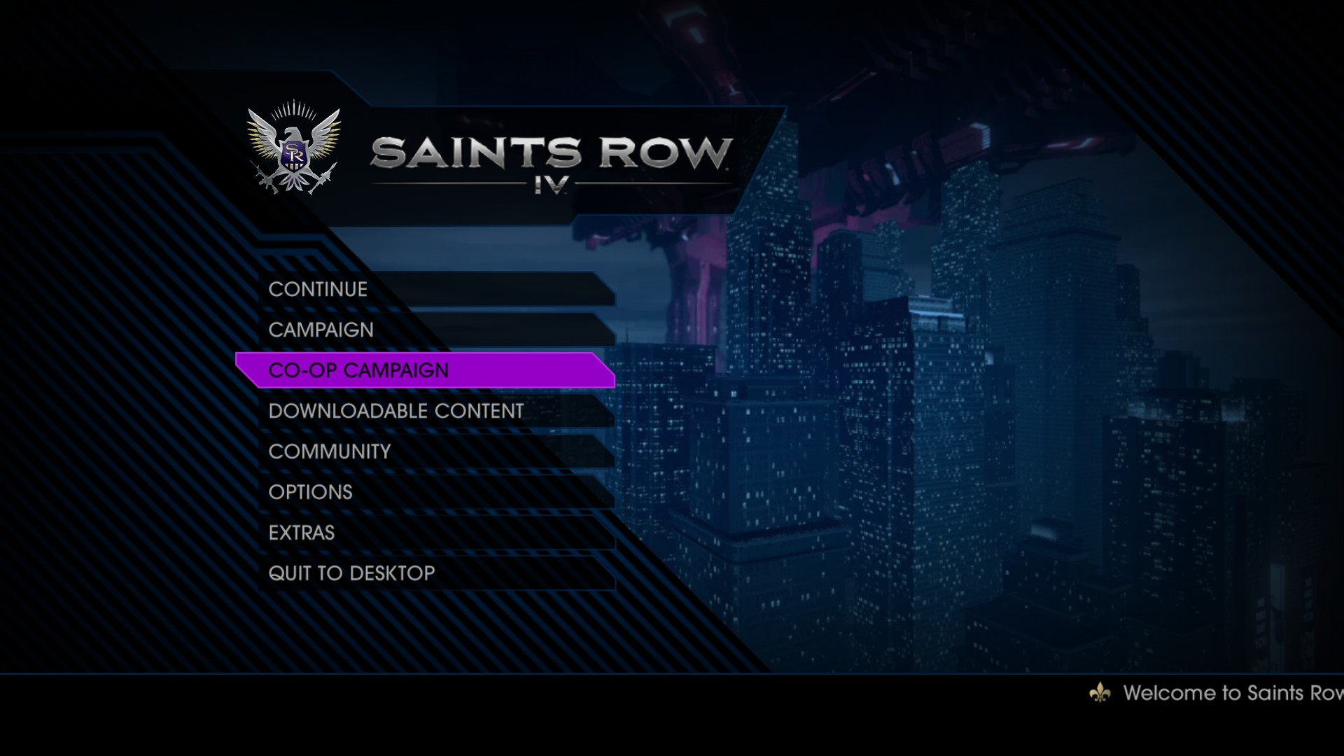 saints row 3 pc multiplayer crack