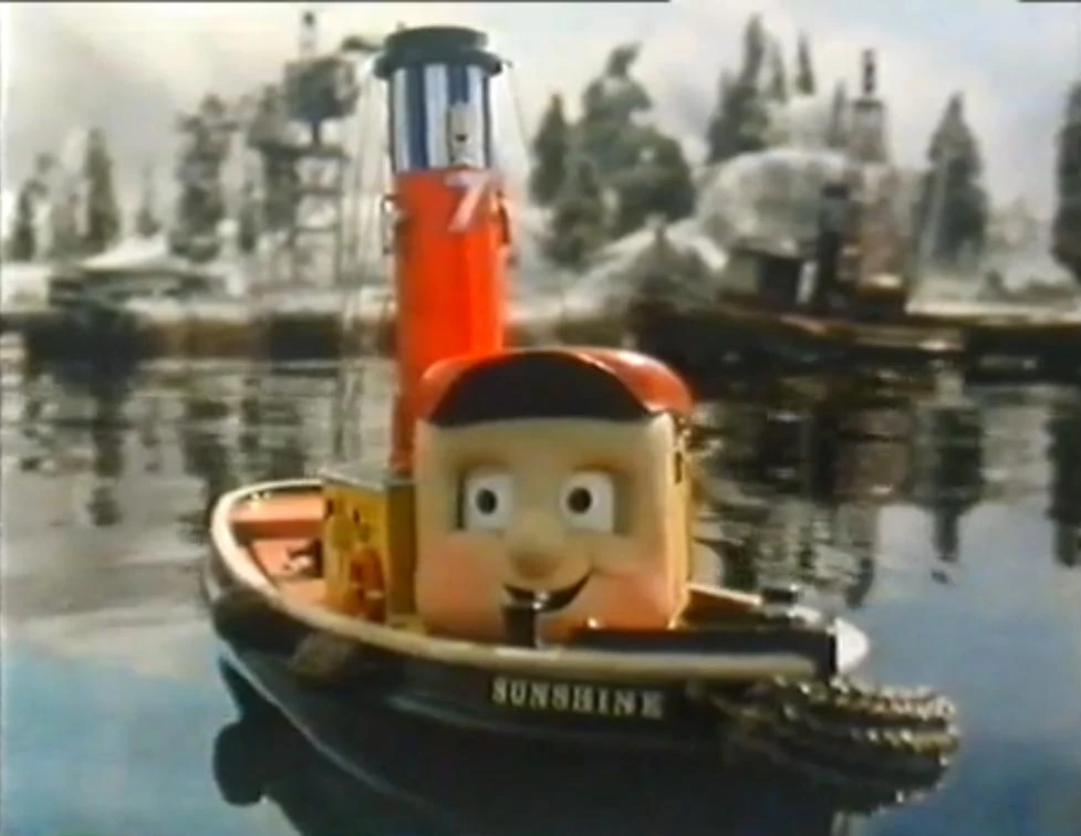 Sunshine Salty's LightHouse Wiki FANDOM powered by Wikia