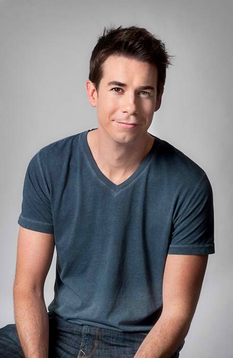 Jerry Trainor | Sam and Cat Wiki | Fandom powered by Wikia