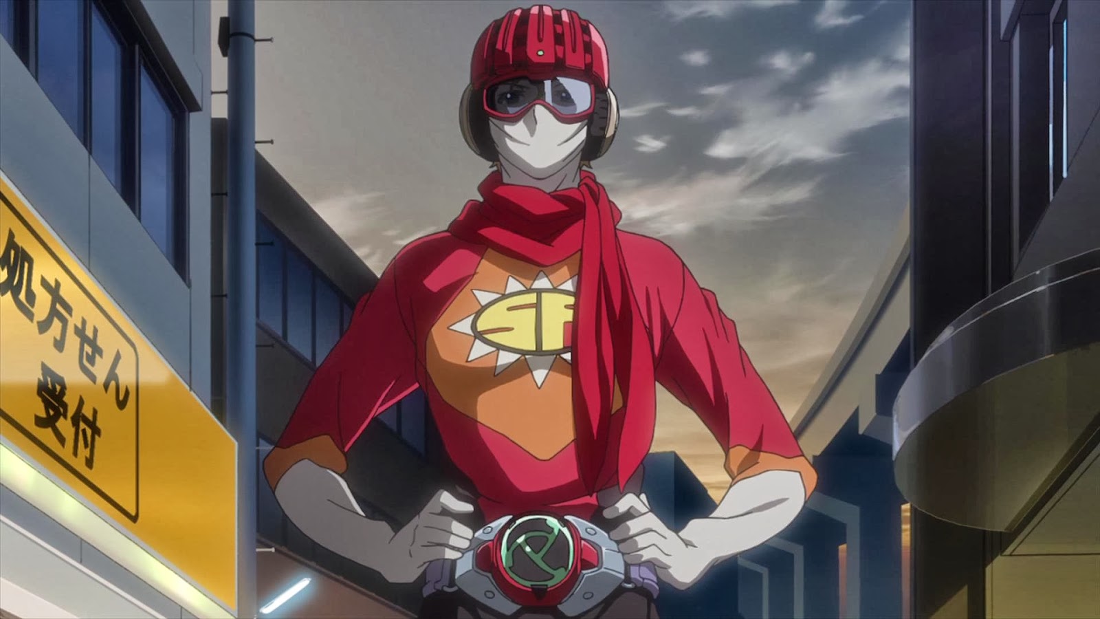 Samurai flamenco dating time