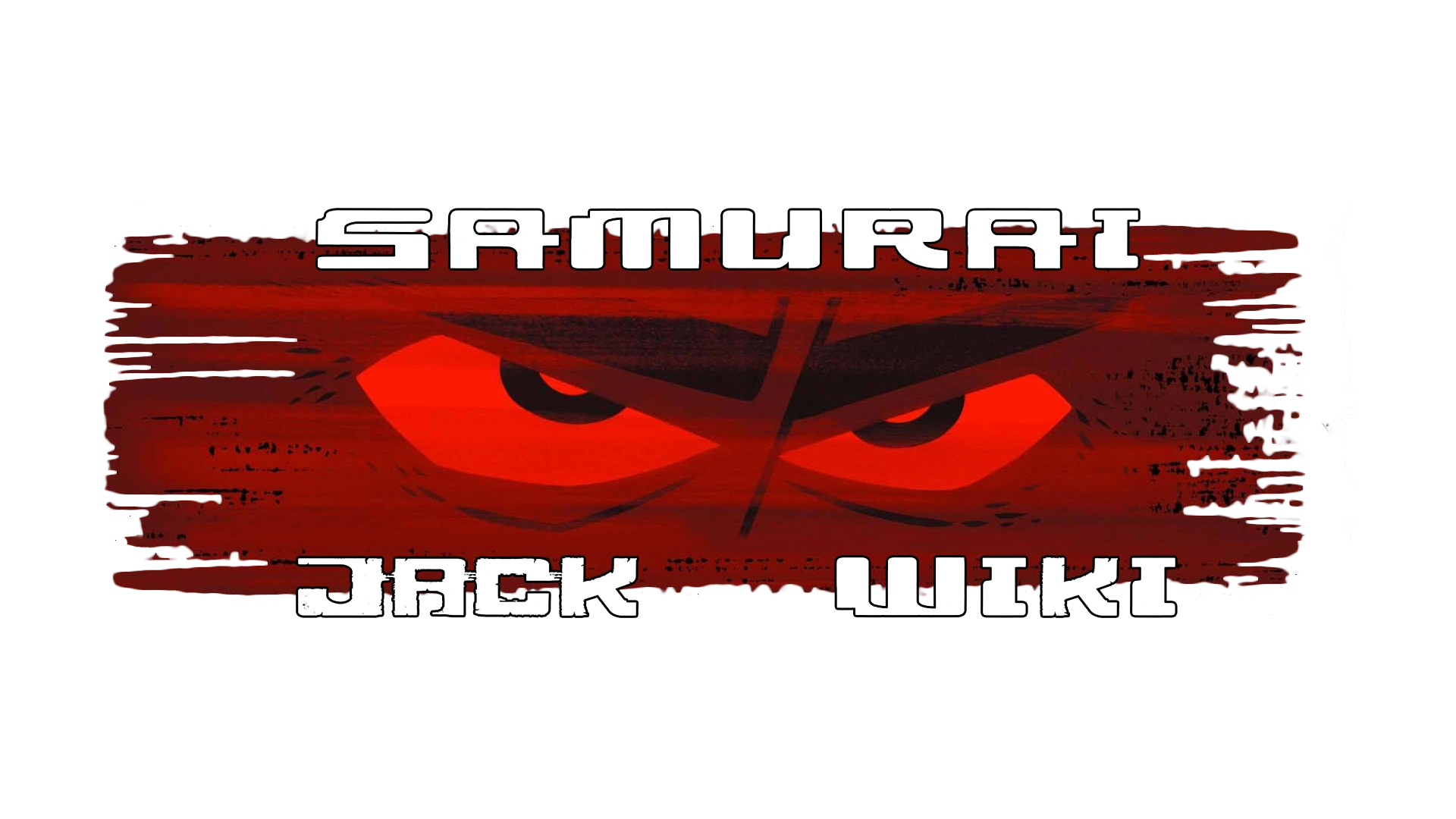 Image - Samurai Jack Wiki (Logo).png | Samurai Jack Wiki ...