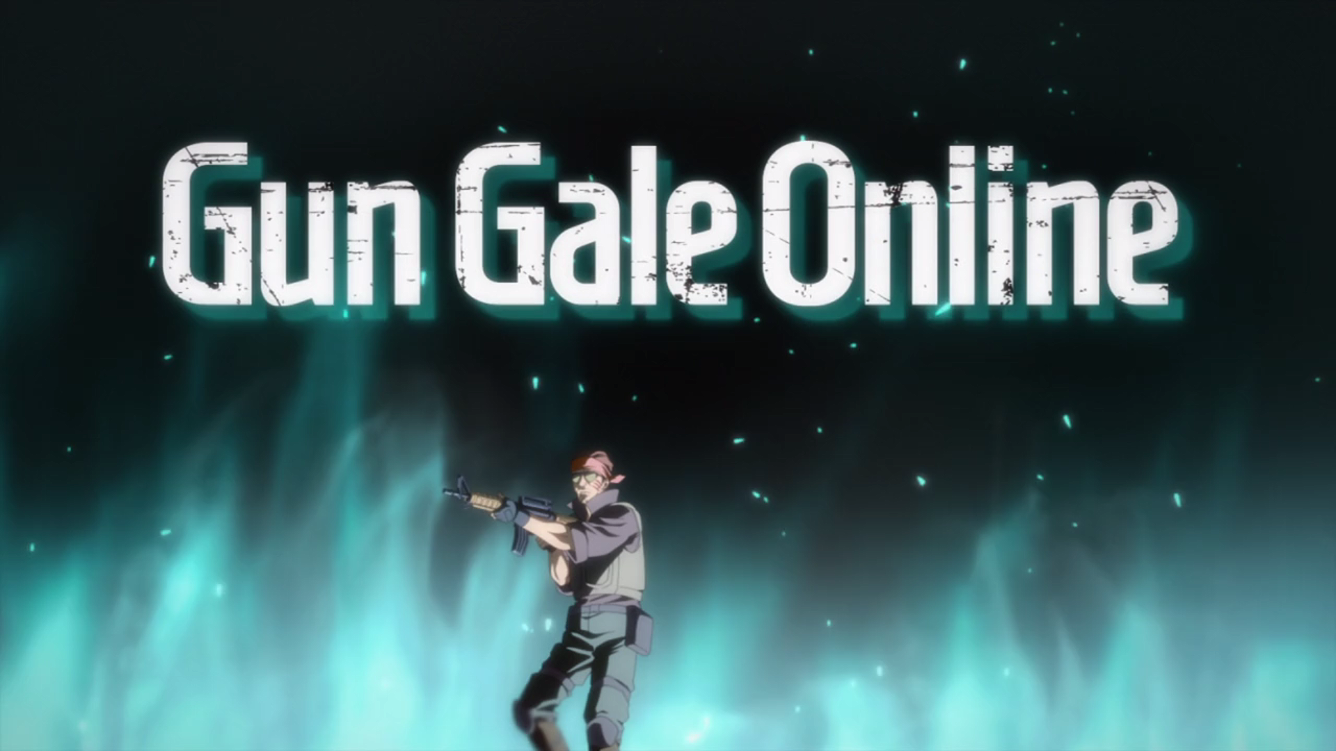 Gun Gale Online | Sword Art Online Wiki | FANDOM powered by Wikia