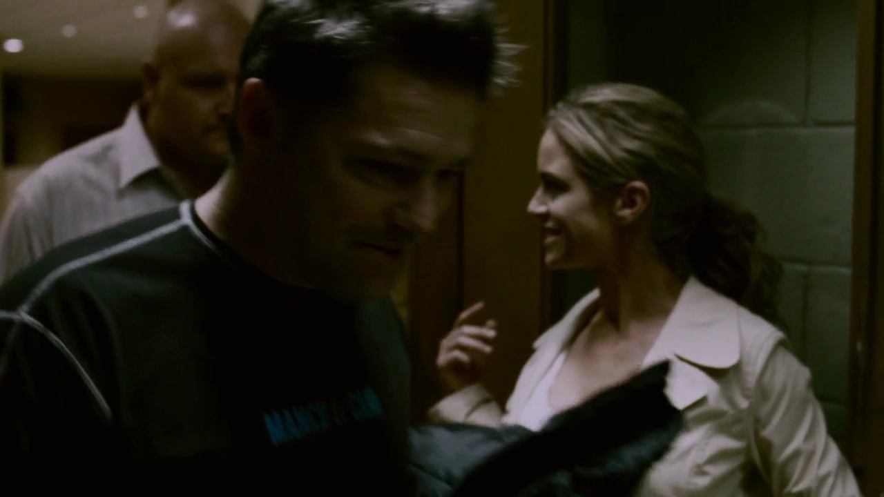 Paul Leahy Saw Wiki Fandom powered by Wikia