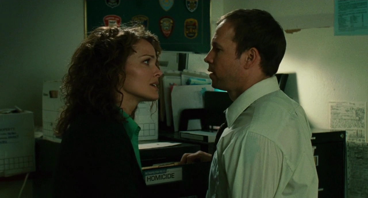 Allison Kerry Saw Wiki Fandom powered by Wikia