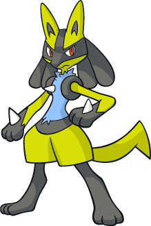 Shiny_lucario_global_link_art_by_trainer