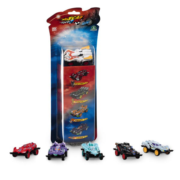 scannerz hasbro scannerz hasbro