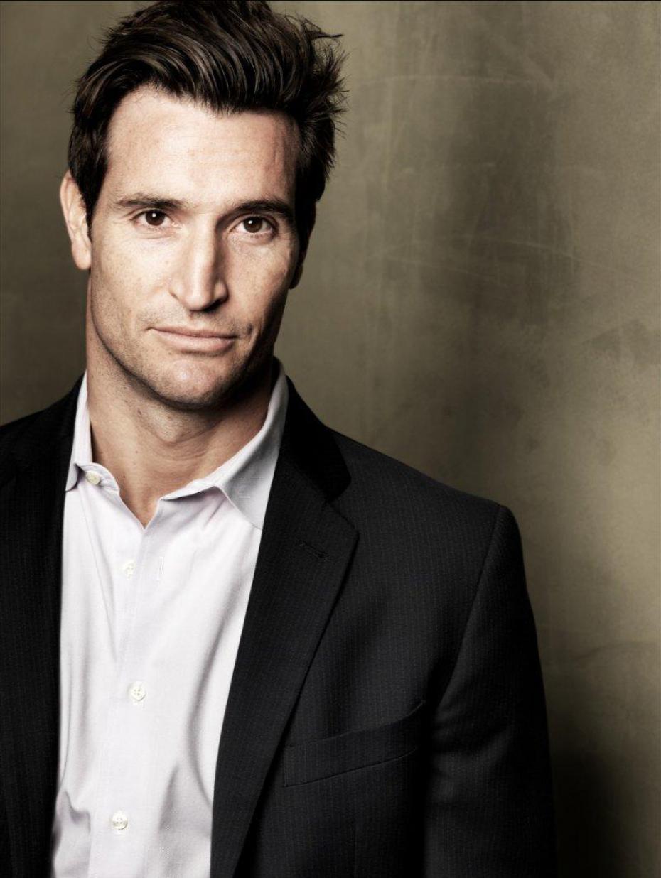 Matthew Del Negro Matthew Del Negro