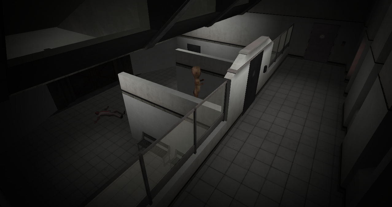 scp light containment zone scp light containment zone