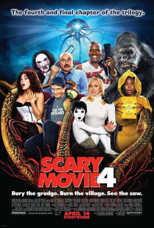Scar Movie Scar Movie
