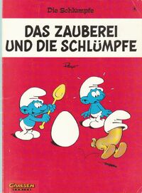 Schlumpf Wiki:Spielwiese | Schlumpf Wiki | Fandom powered ...