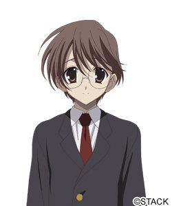 Yuuki Ashikaga | School Days Wiki | FANDOM powered by Wikia