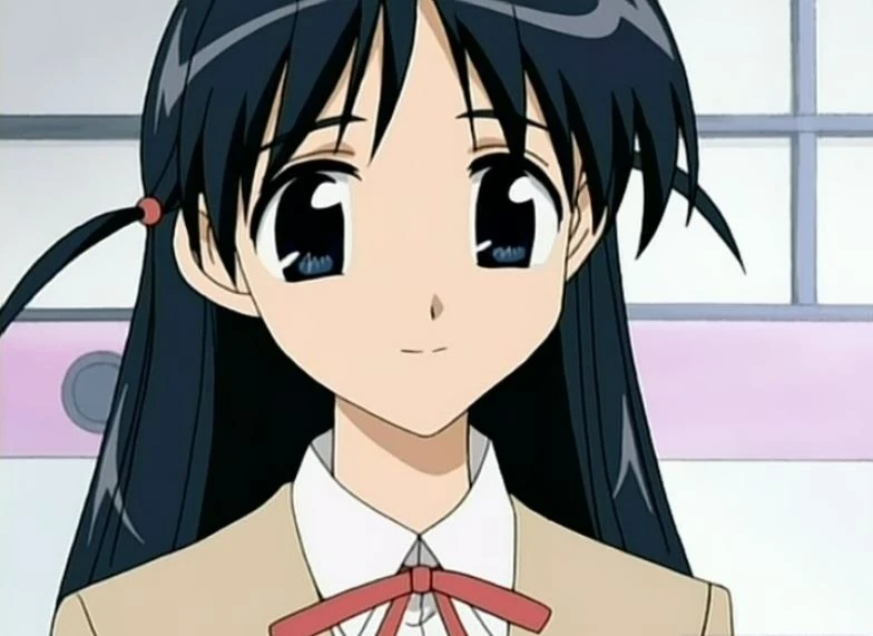 CategoryCharacters School Rumble Wiki Fandom powered by Wikia