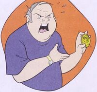 Gregory Bly