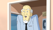 Old Pete