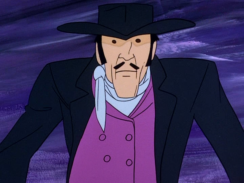 Gunslinger (Ghastly Ghost Town) | Scoobypedia | FANDOM powered by Wikia