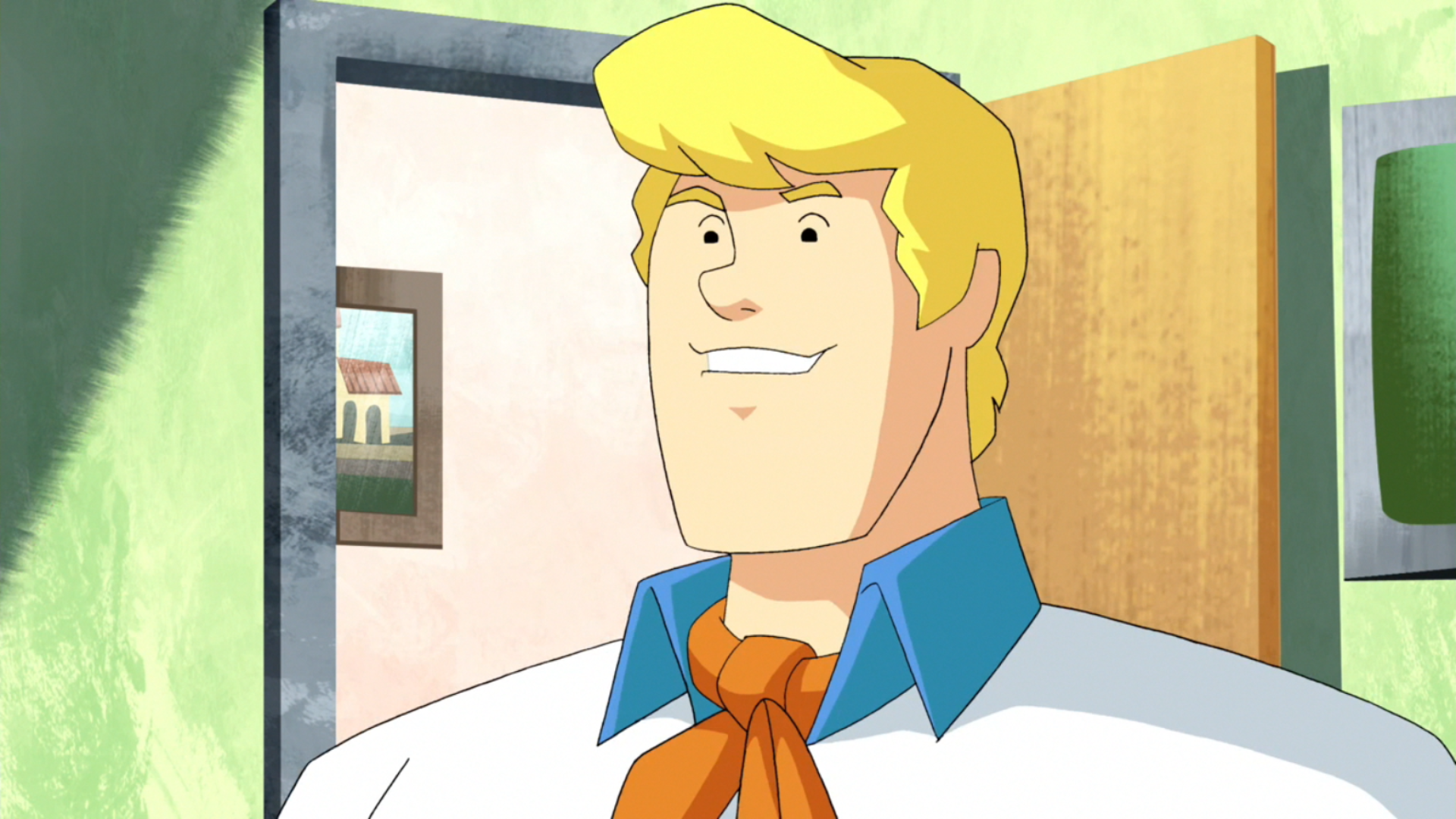 Fred Jones, Jr. | Scoobypedia | FANDOM Powered By Wikia