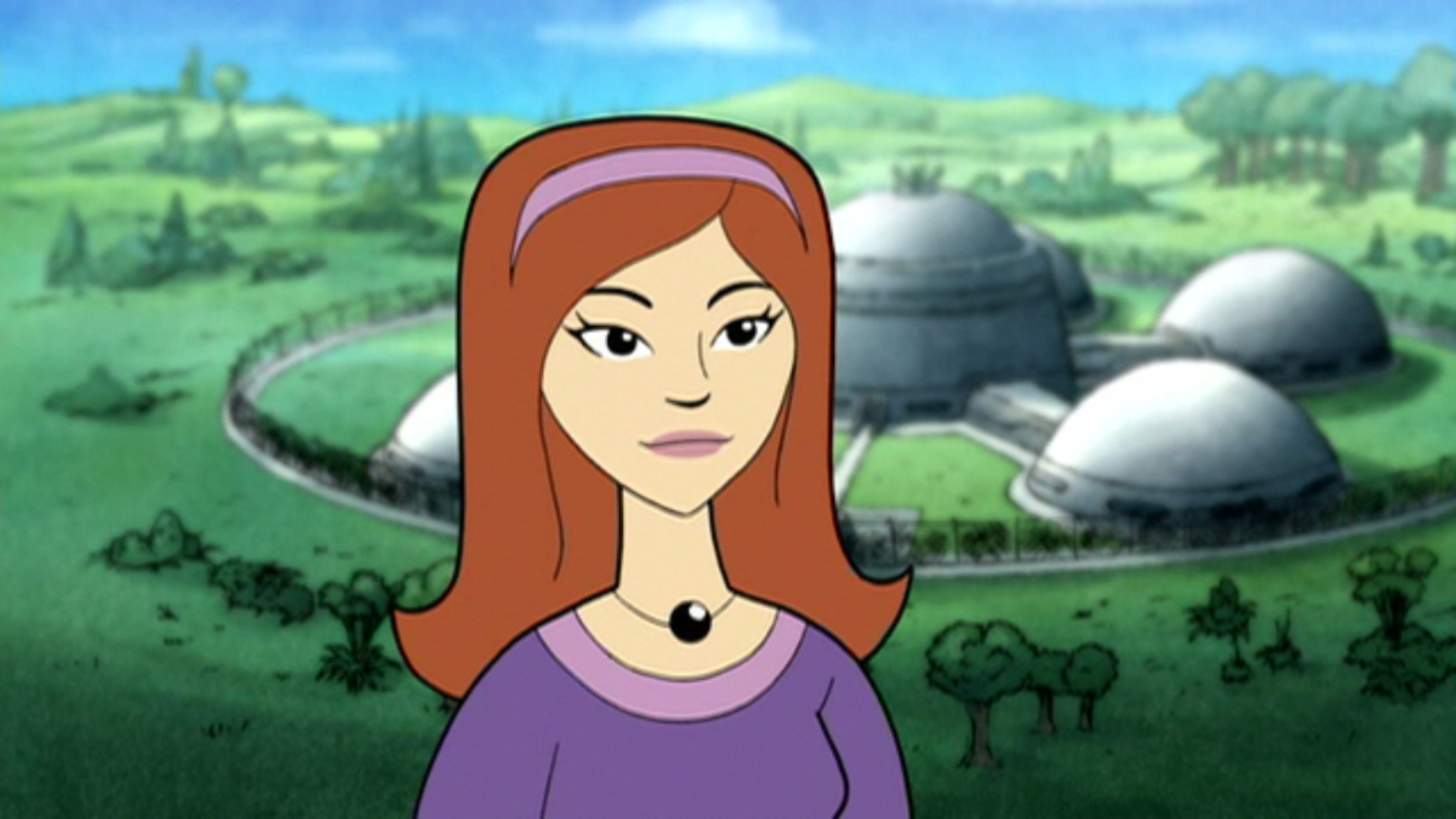 Daphne Blake (Shaggy & Scooby-Doo Get a Clue!) | Scoobypedia | FANDOM