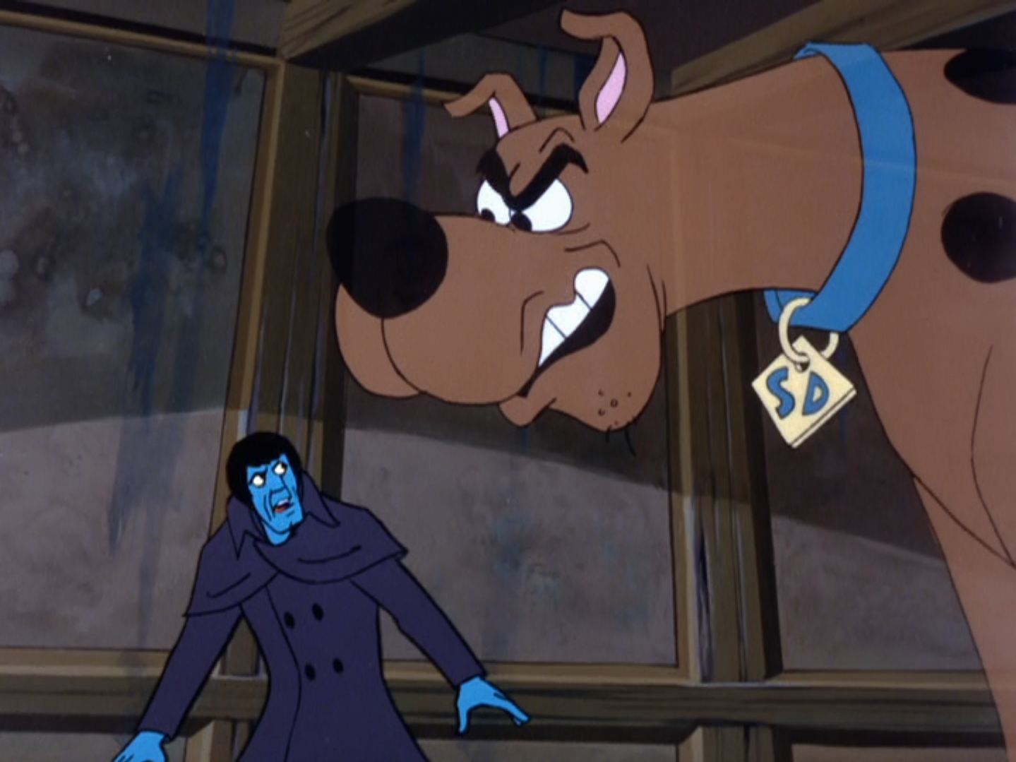 What the Hex Going On? | Scoobypedia | FANDOM powered by Wikia