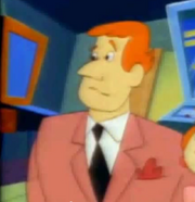 Young Nedley Blake (ver. 2)