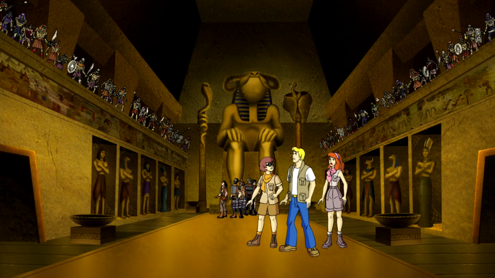 curse of the mummy movies curse of the mummy movies