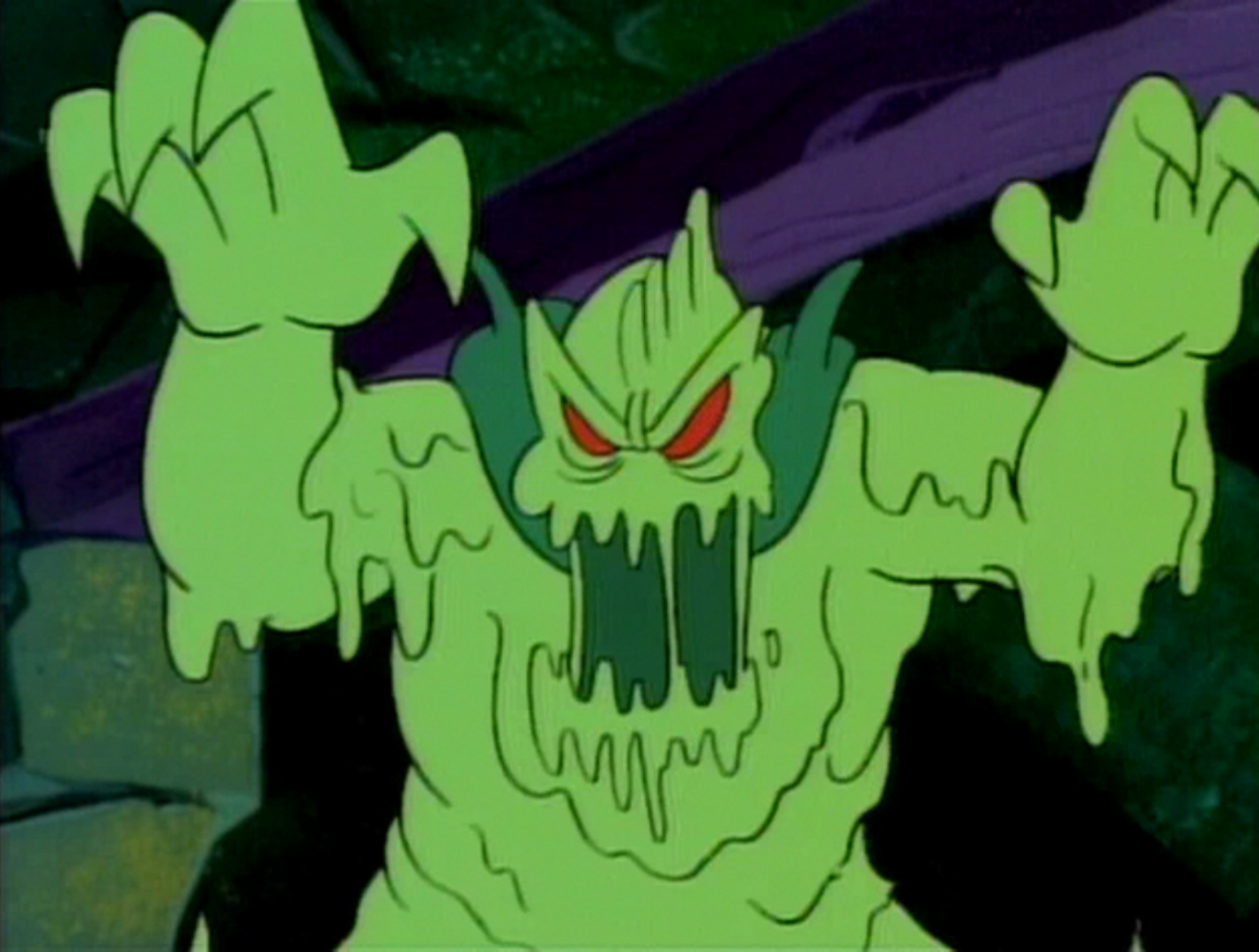 Category:A Pup Named Scooby-Doo season 1 monsters | Scoobypedia