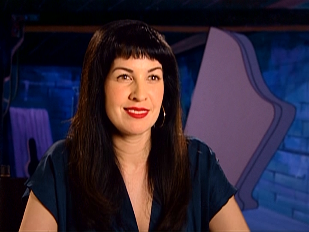 Grey DeLisle | Scoobypedia | Fandom Powered By Wikia