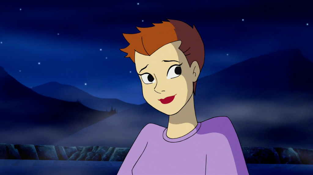 Shannon Blake Scoobypedia Fandom powered by Wikia