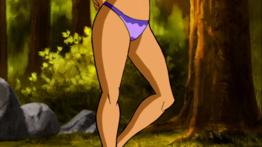 Scooby Doo Nackt Scooby Doo Nackt