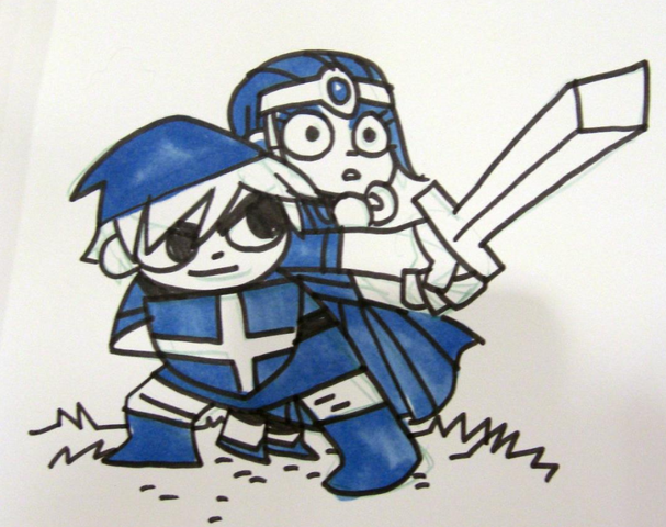 File:ScottandRamonaasLinkandZelda.png