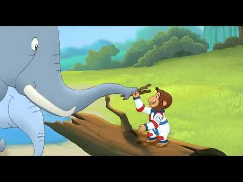 Watch Curious George 3: Back To The Jungle Online Etonline