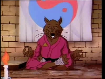 Master Splinter (Character) | Scratchpad | Fandom powered by Wikia