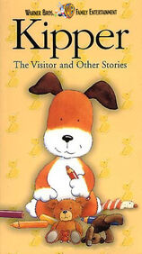Opening To Kipper The Visitor And Other Stories 1999 Vhs