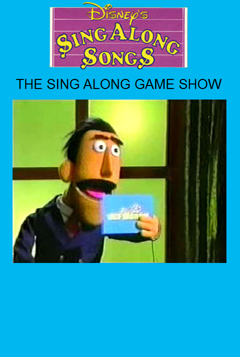 the doodlebops sing along game the doodlebops sing along game