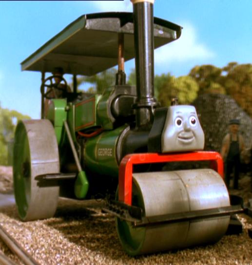 thomas and friends scratchpad