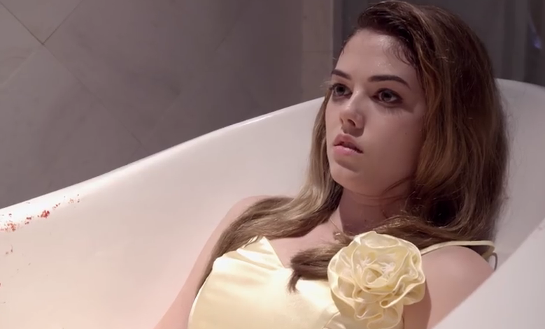 oliver hudson cinemorgue sophia doyle scream queens wiki fandom powered by wikia oliver hudson cinemorgue sophia doyle scream queens wiki fandom powered by wikia