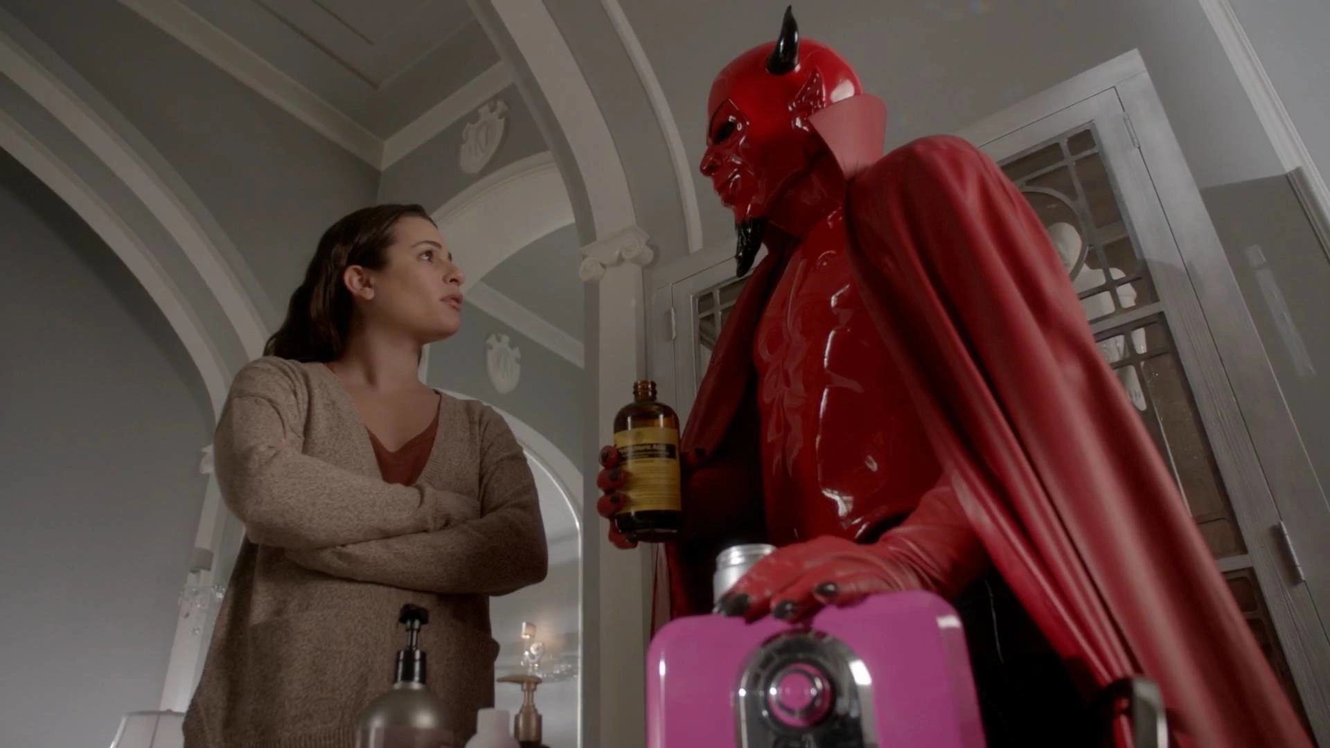 Anna Grace Barlow desktop Wallpapers