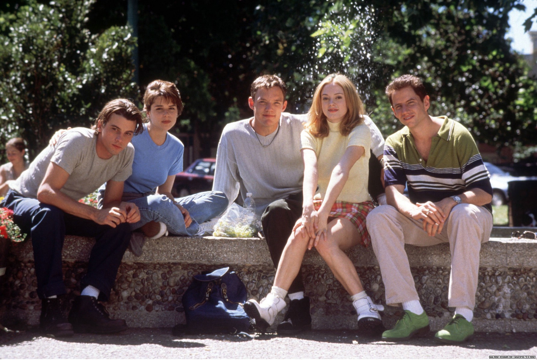 scream 3 full movie